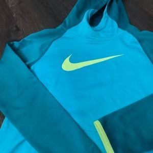 Nike Sweatshirt